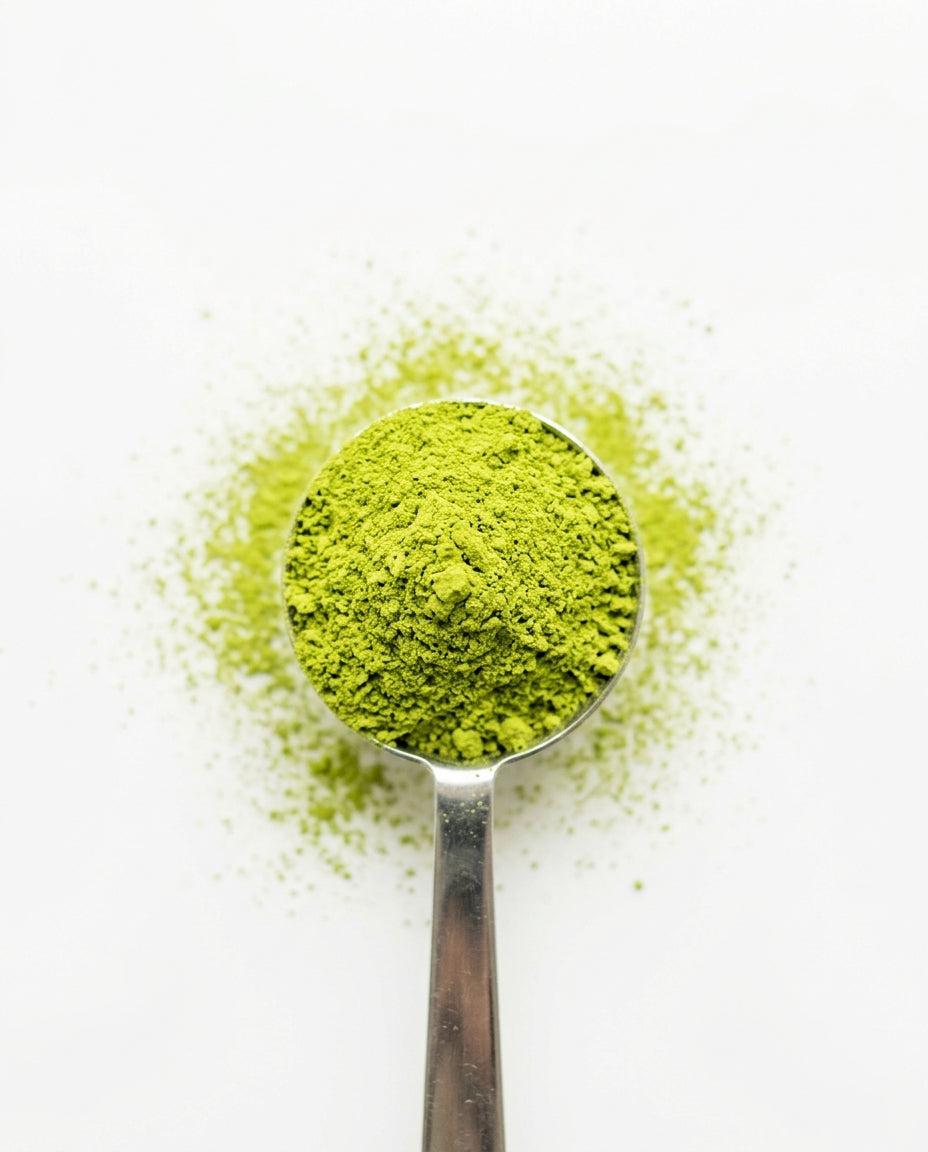 Jade matcha – 2 gram per kop