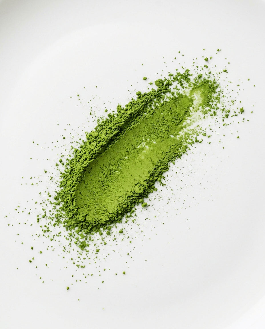 Ochtendster matcha – fijn gemalen eerste pluk