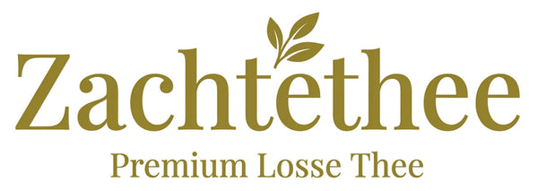 Zachtethee — Premium Losse Thee
